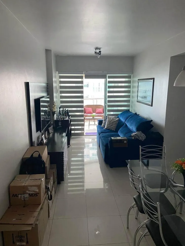 Apartamento, 3 quartos, 79 m² - Foto 3