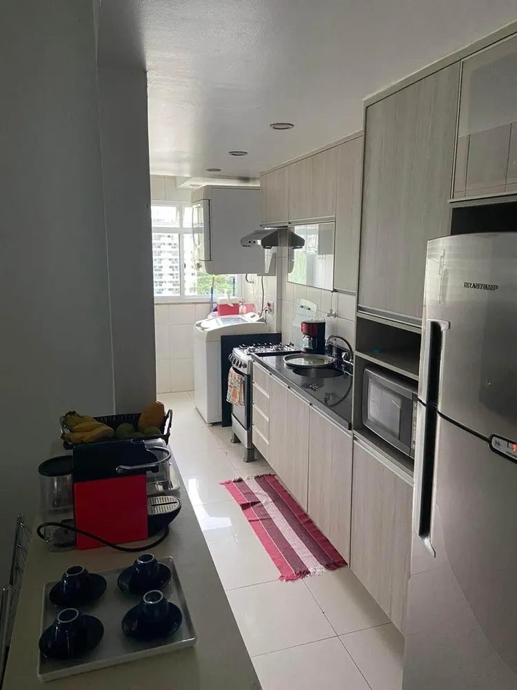 Apartamento, 3 quartos, 79 m² - Foto 9