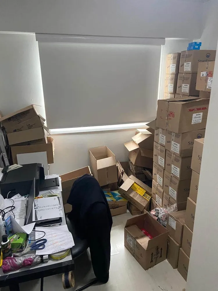 Apartamento, 3 quartos, 79 m² - Foto 7