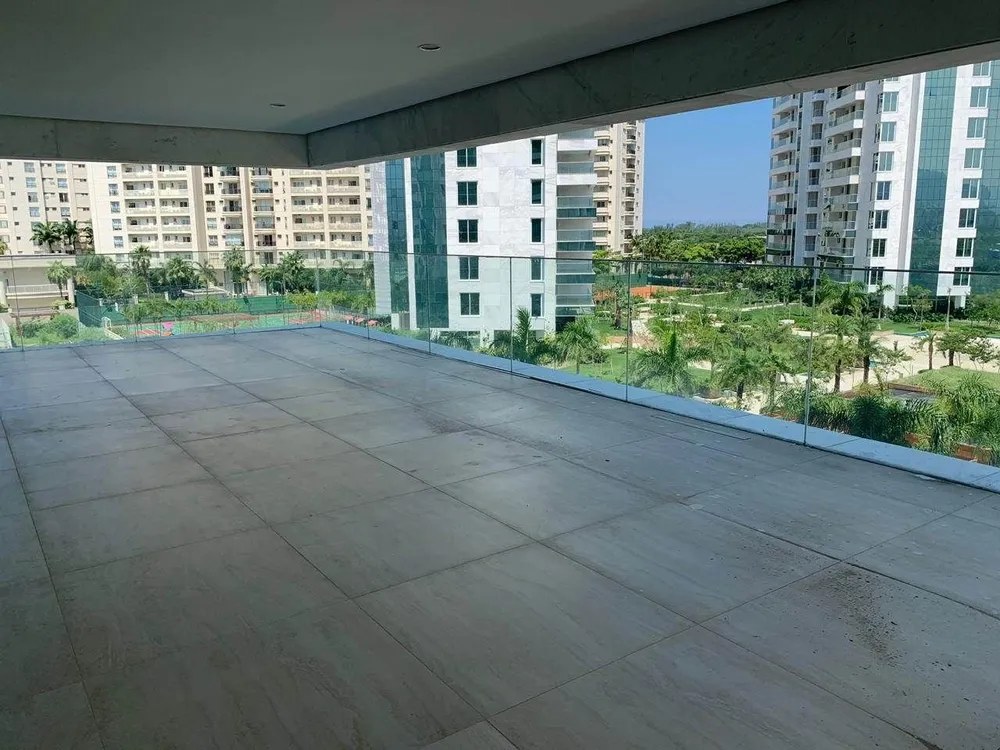 Apartamento, 4 quartos, 381 m² - Foto 3