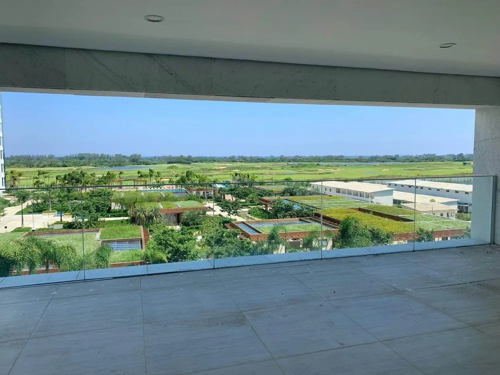 Apartamento, 4 quartos, 381 m² - Foto 2