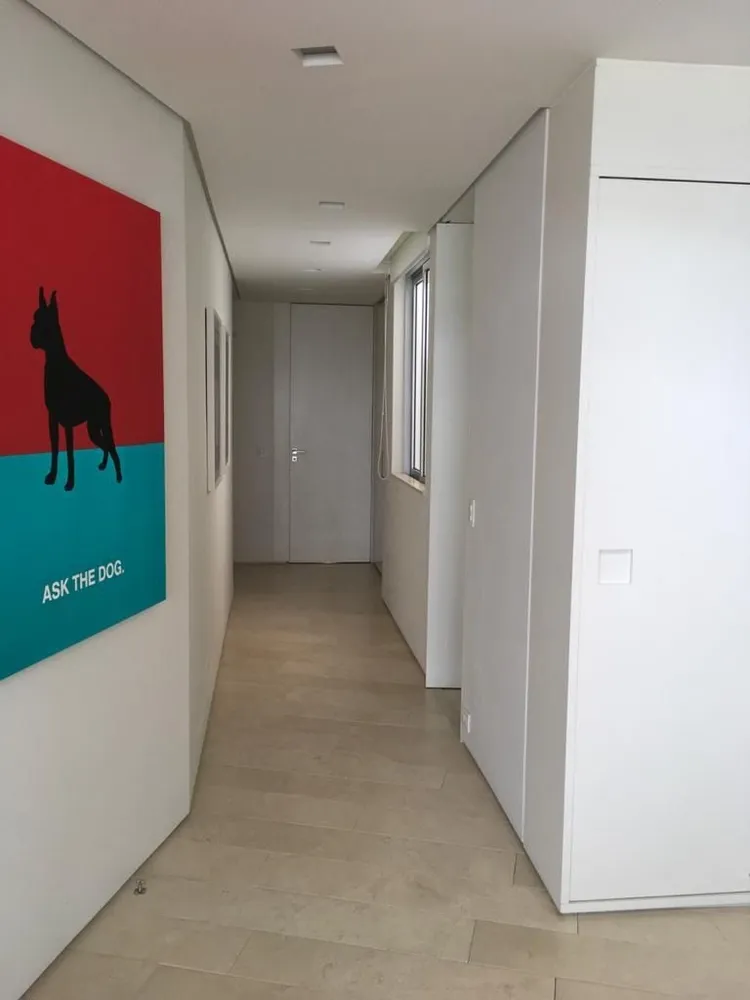 Cobertura, 3 quartos, 452 m² - Foto 9