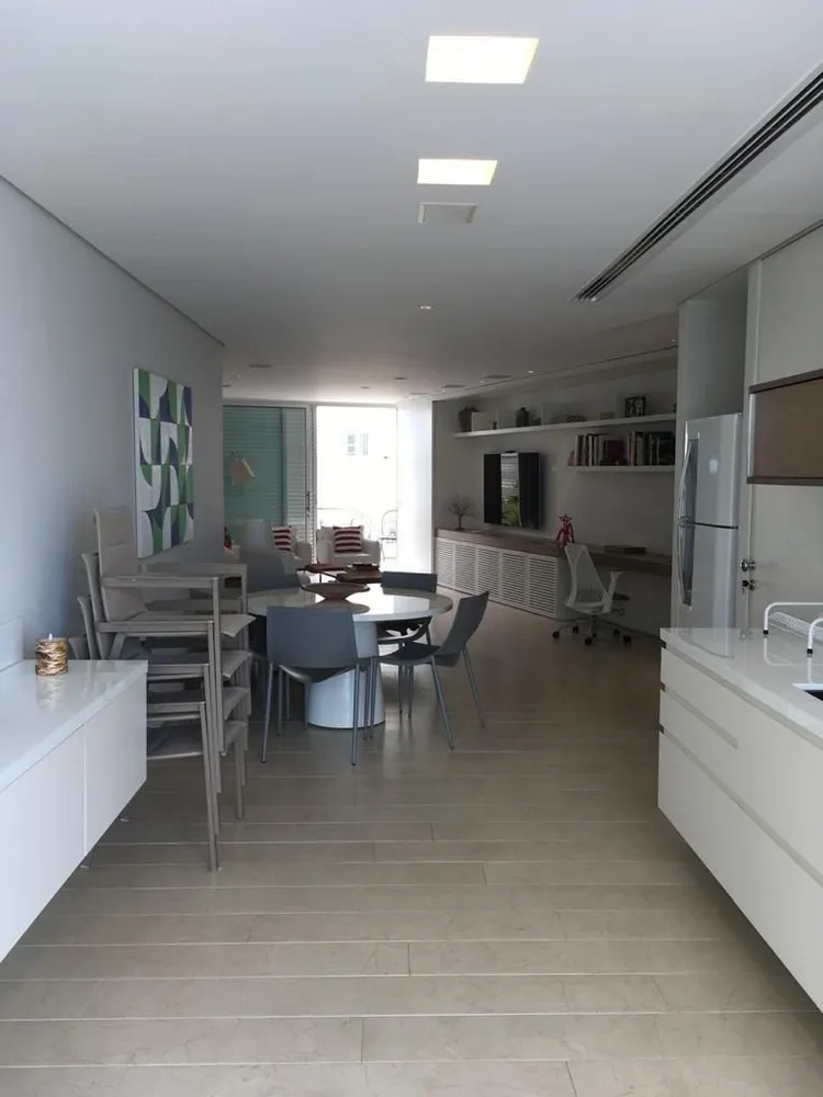 Cobertura, 3 quartos, 452 m² - Foto 4