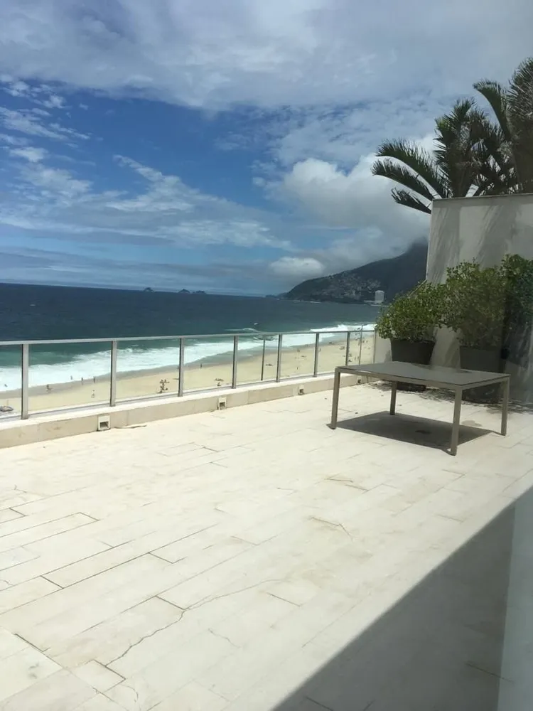 Cobertura, 3 quartos, 452 m² - Foto 1