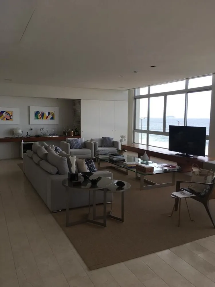 Cobertura, 3 quartos, 452 m² - Foto 6