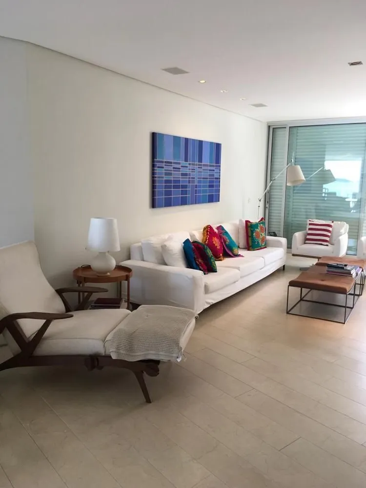 Cobertura, 3 quartos, 452 m² - Foto 2