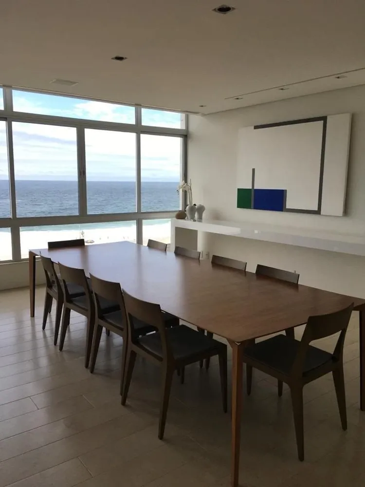 Cobertura, 3 quartos, 452 m² - Foto 10