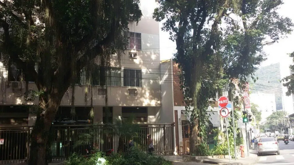 Apartamento, 3 quartos, 110 m² - Foto 25
