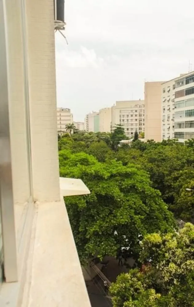 Apartamento, 3 quartos, 110 m² - Foto 27
