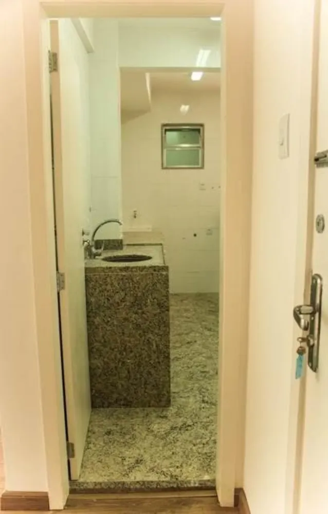 Apartamento, 3 quartos, 110 m² - Foto 20
