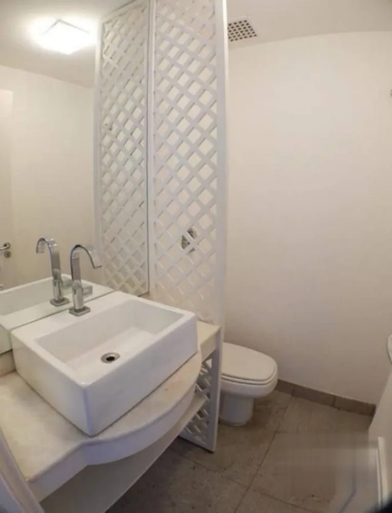 Apartamento, 4 quartos, 260 m² - Foto 6