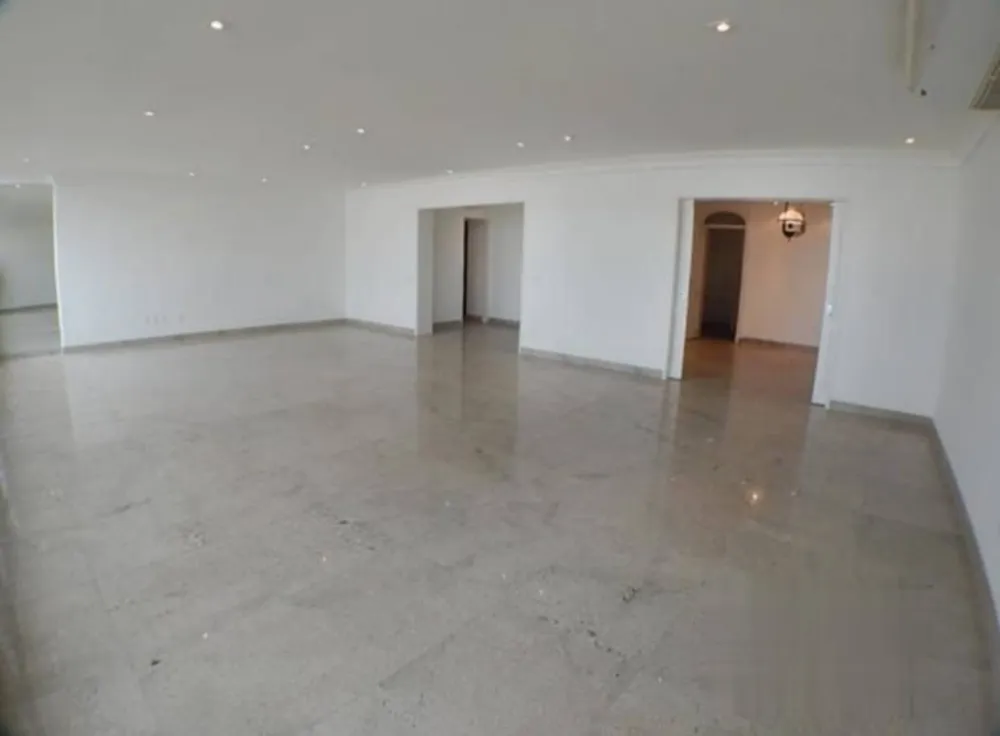 Apartamento, 4 quartos, 260 m² - Foto 2