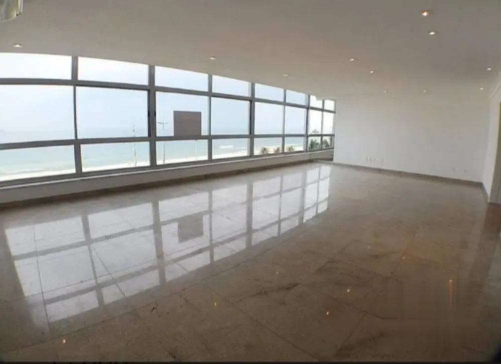 Apartamento, 4 quartos, 260 m² - Foto 1