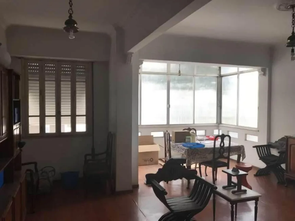 Apartamento, 2 quartos, 110 m² - Foto 2