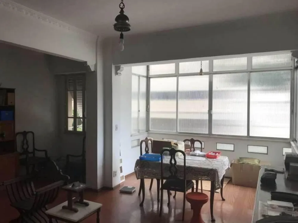 Apartamento, 2 quartos, 110 m² - Foto 3