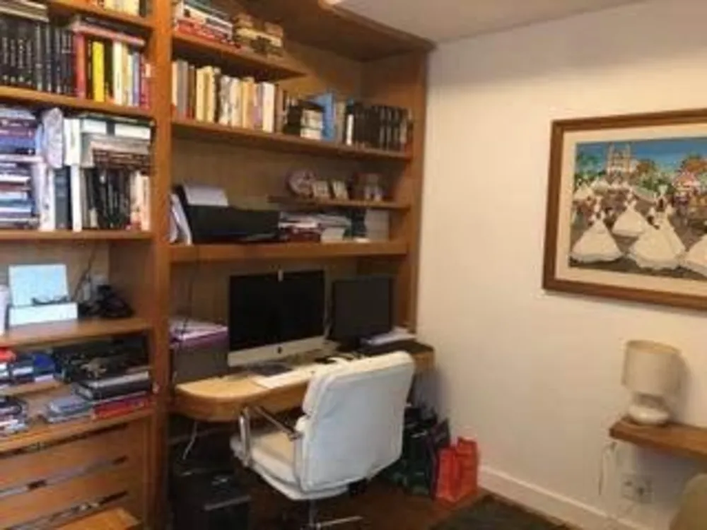 Apartamento, 4 quartos, 210 m² - Foto 16