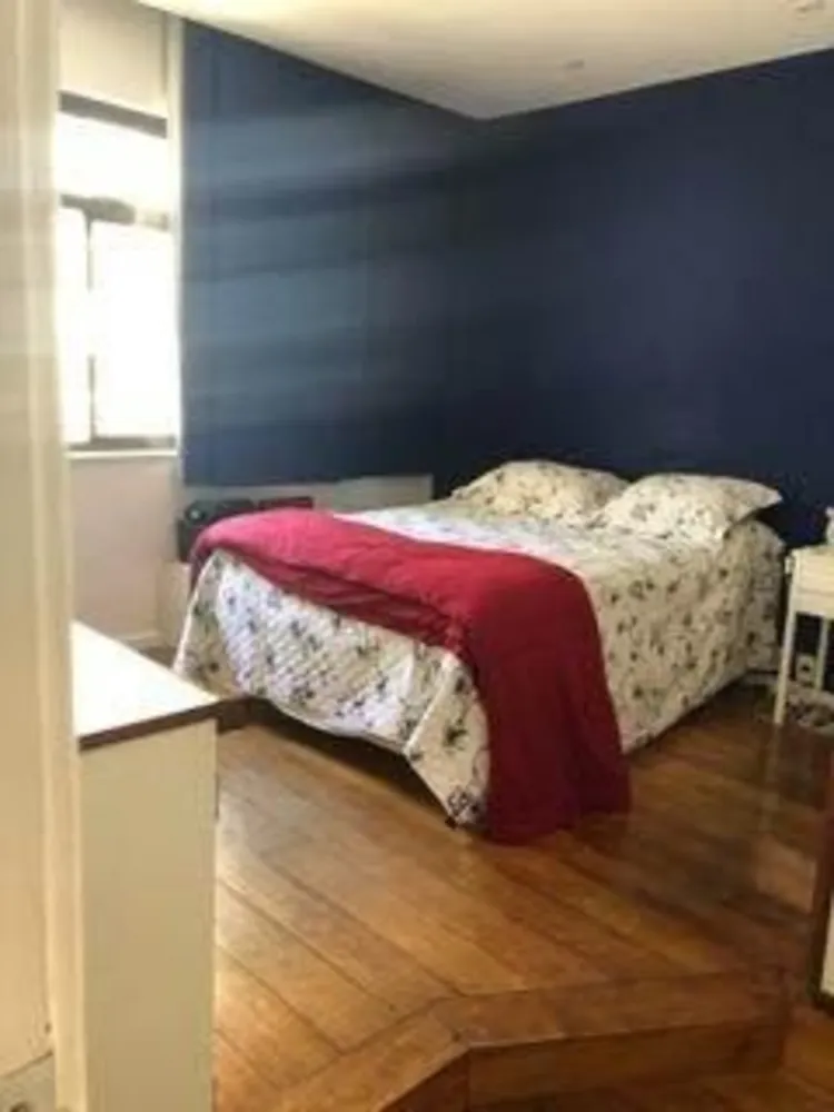 Apartamento, 4 quartos, 210 m² - Foto 13