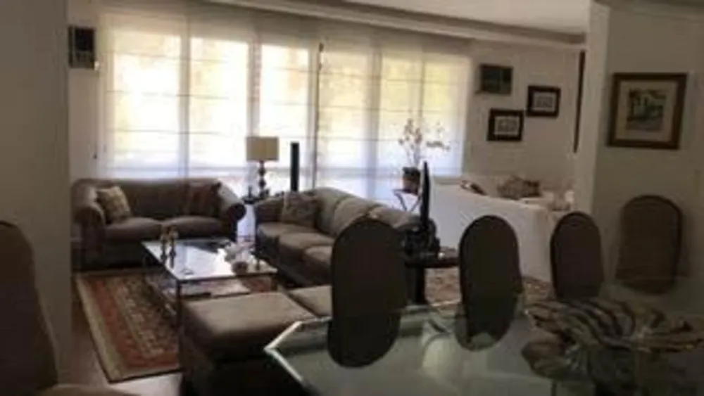 Apartamento, 4 quartos, 210 m² - Foto 4
