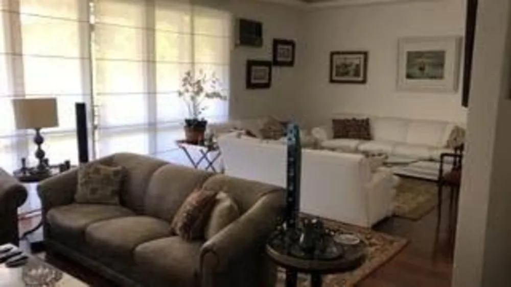 Apartamento, 4 quartos, 210 m² - Foto 3