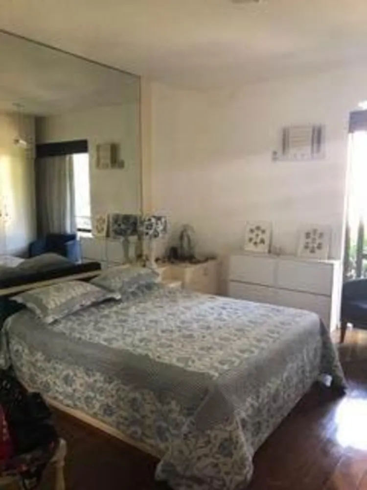 Apartamento, 4 quartos, 210 m² - Foto 14