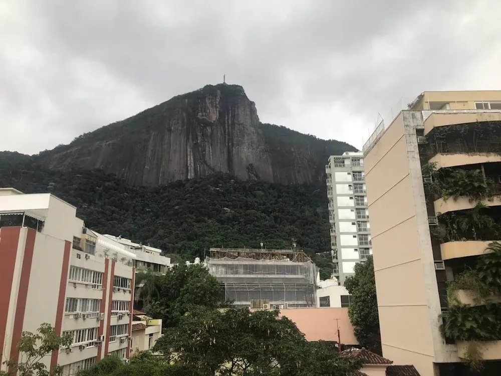 Apartamento, 4 quartos, 210 m² - Foto 2