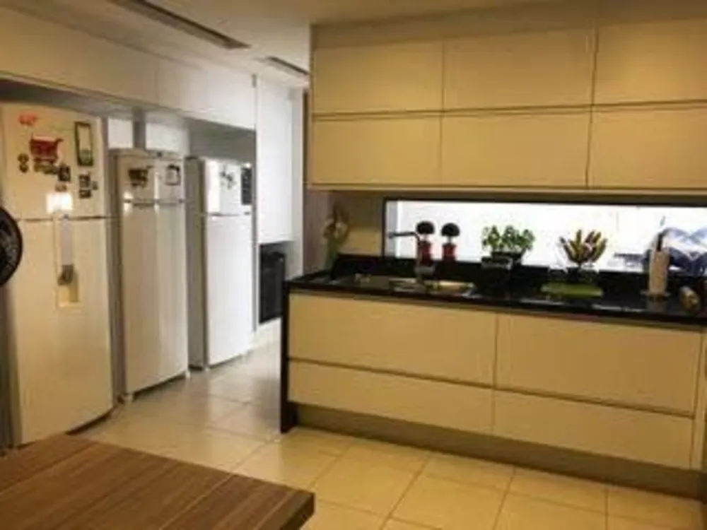 Apartamento, 4 quartos, 210 m² - Foto 24