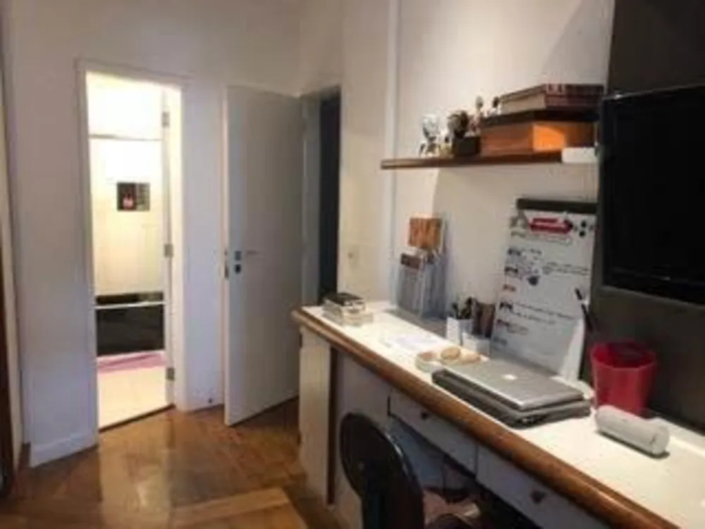 Apartamento, 4 quartos, 210 m² - Foto 25