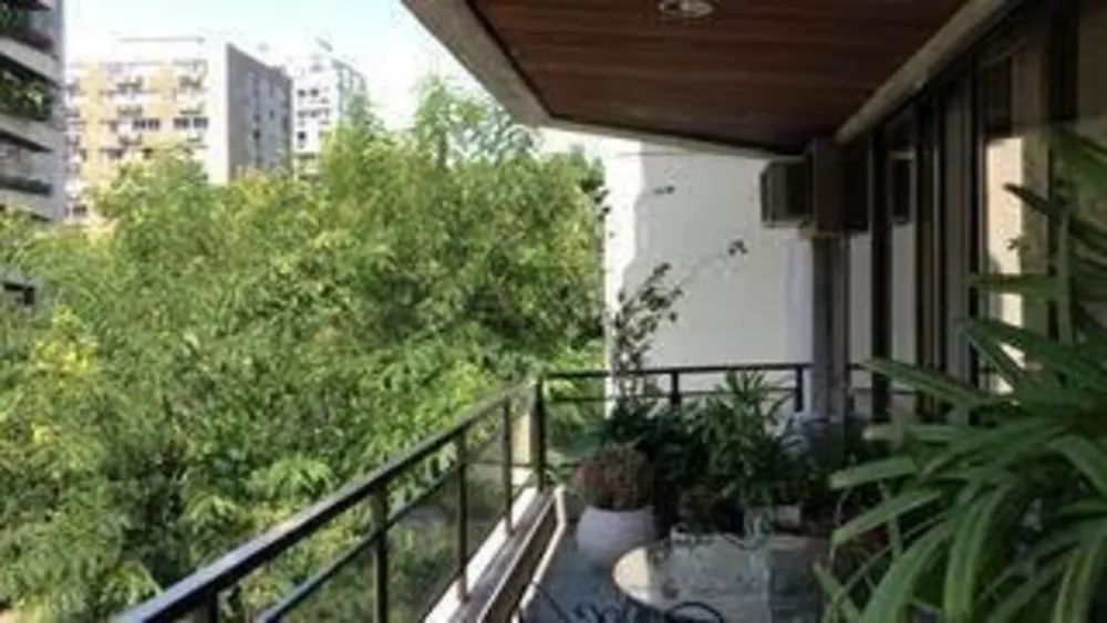 Apartamento, 4 quartos, 210 m² - Foto 11