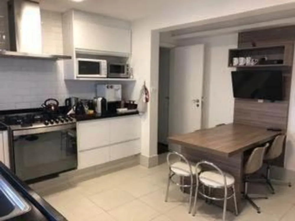 Apartamento, 4 quartos, 210 m² - Foto 22