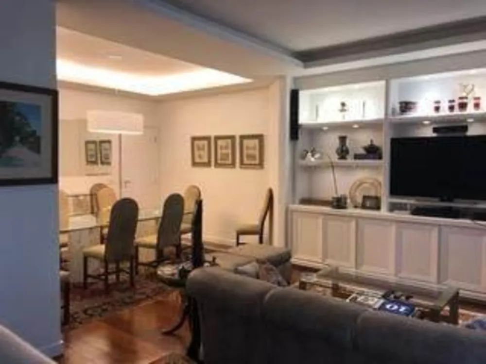 Apartamento, 4 quartos, 210 m² - Foto 8