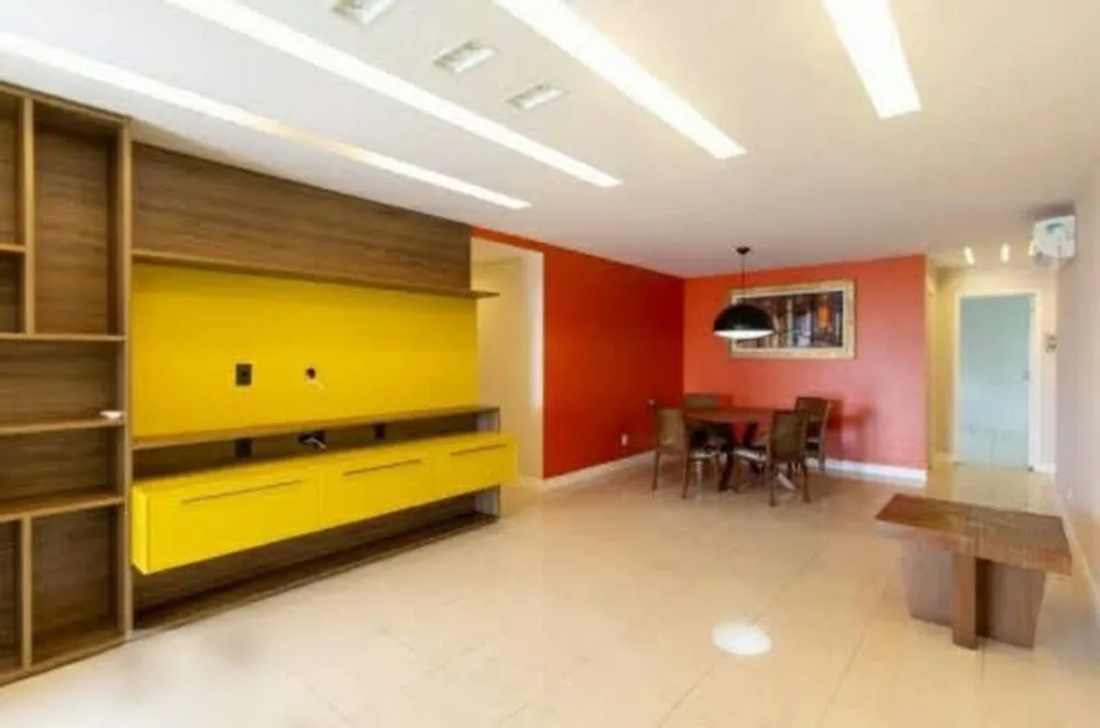 Apartamento, 4 quartos, 255 m² - Foto 3
