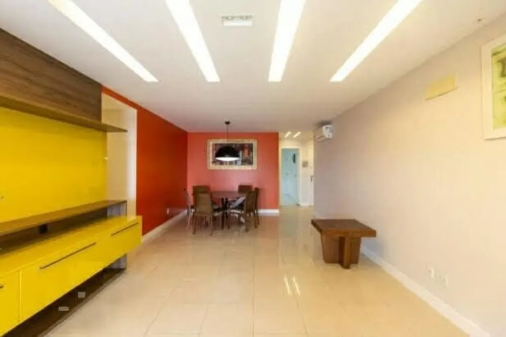 Apartamento, 4 quartos, 255 m² - Foto 1