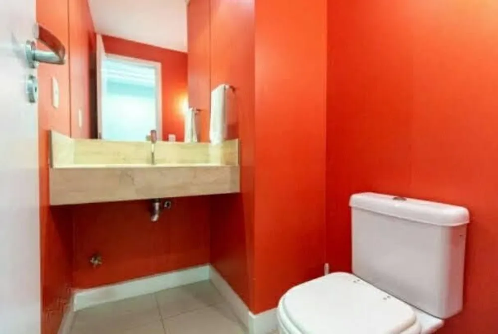 Apartamento, 4 quartos, 255 m² - Foto 16