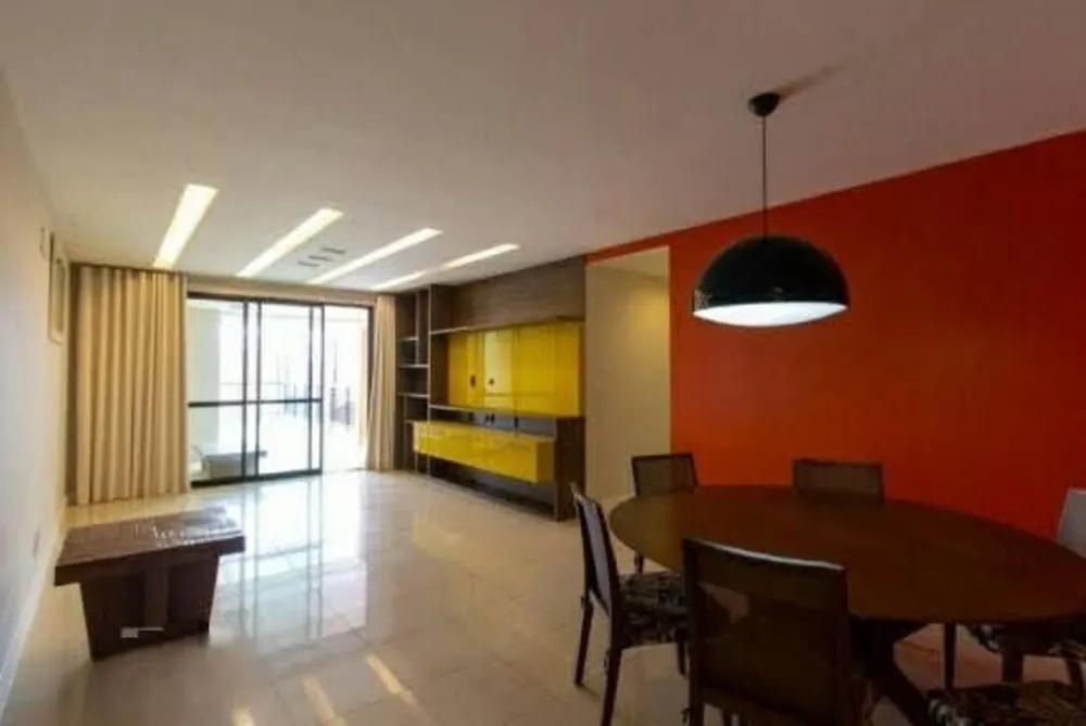 Apartamento, 4 quartos, 255 m² - Foto 2