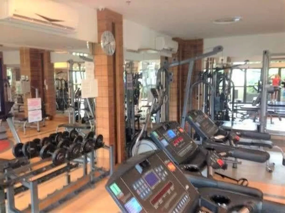 Apartamento, 4 quartos, 255 m² - Foto 18
