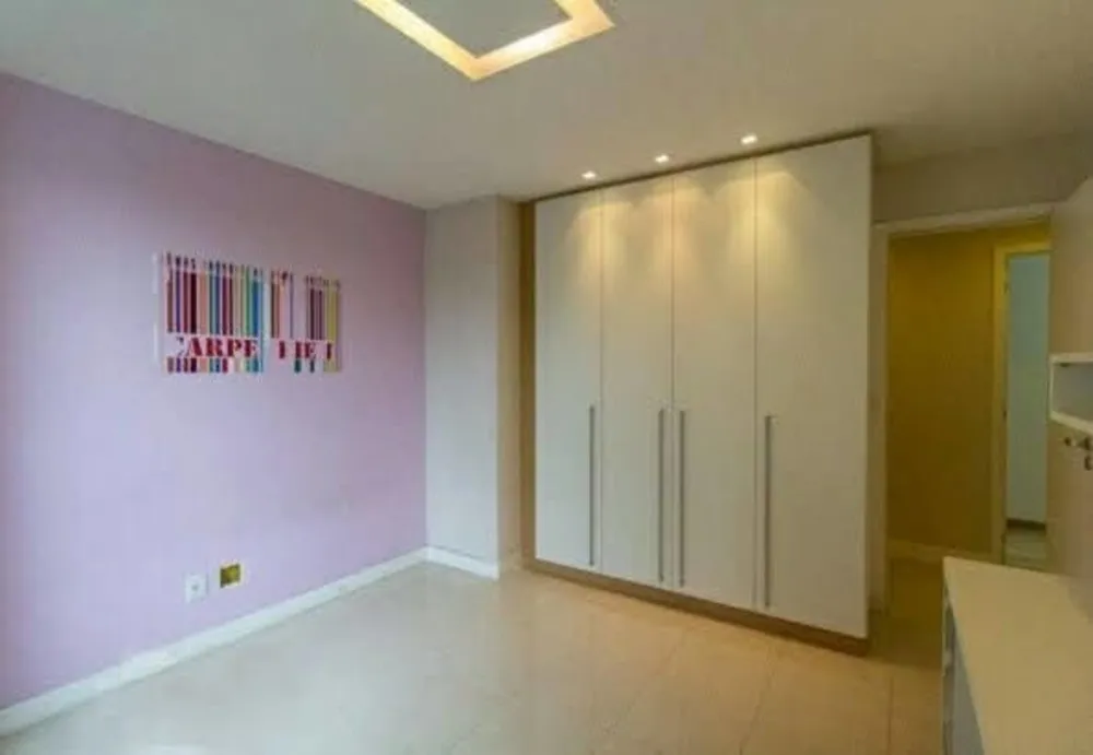 Apartamento, 4 quartos, 255 m² - Foto 4