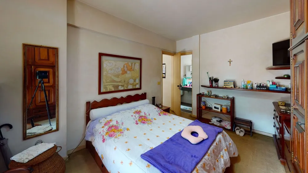 Cobertura, 3 quartos, 169 m² - Foto 10
