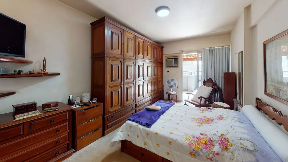 Cobertura, 3 quartos, 169 m² - Foto 9