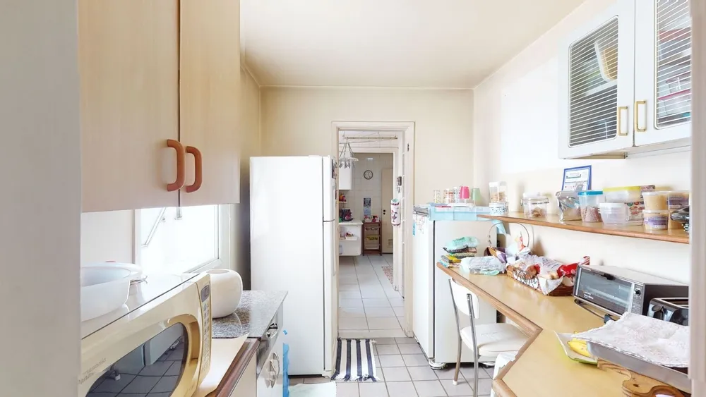Cobertura, 3 quartos, 169 m² - Foto 7