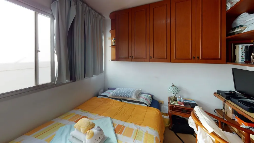 Cobertura, 3 quartos, 169 m² - Foto 11