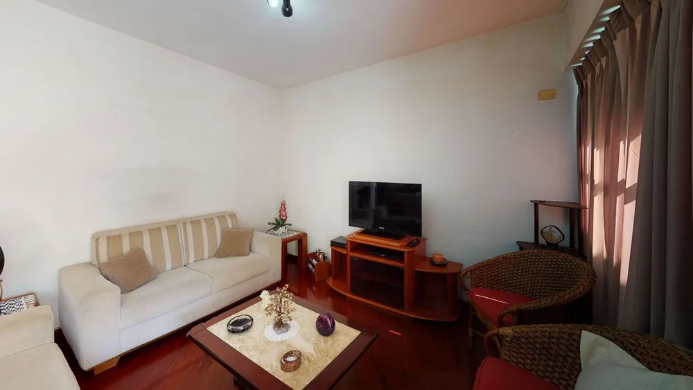Cobertura, 3 quartos, 169 m² - Foto 2