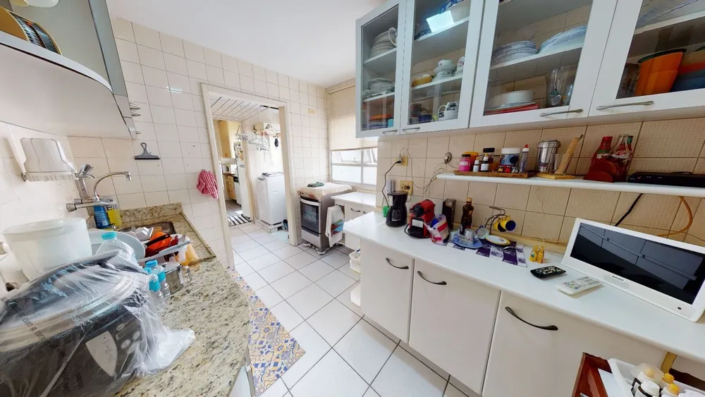 Cobertura, 3 quartos, 169 m² - Foto 8