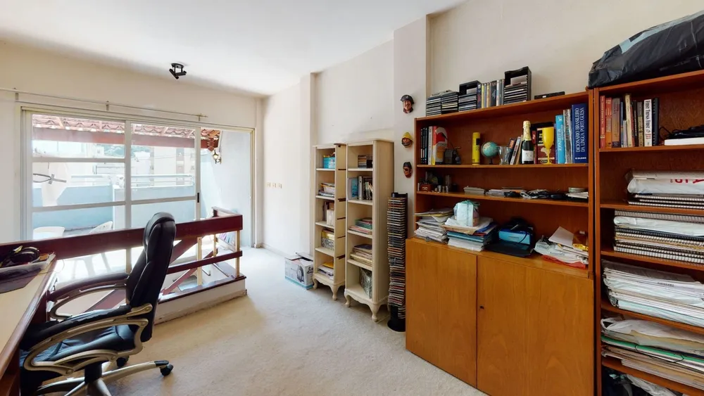 Cobertura, 3 quartos, 169 m² - Foto 13
