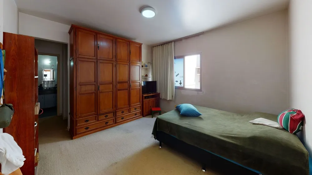 Cobertura, 3 quartos, 169 m² - Foto 12