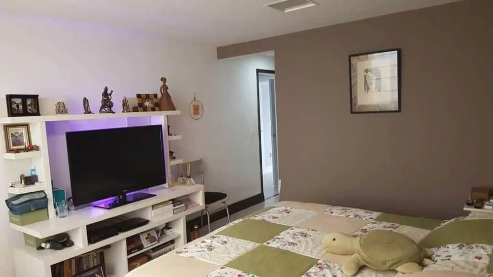 Casa, 6 quartos, 510 m² - Foto 8