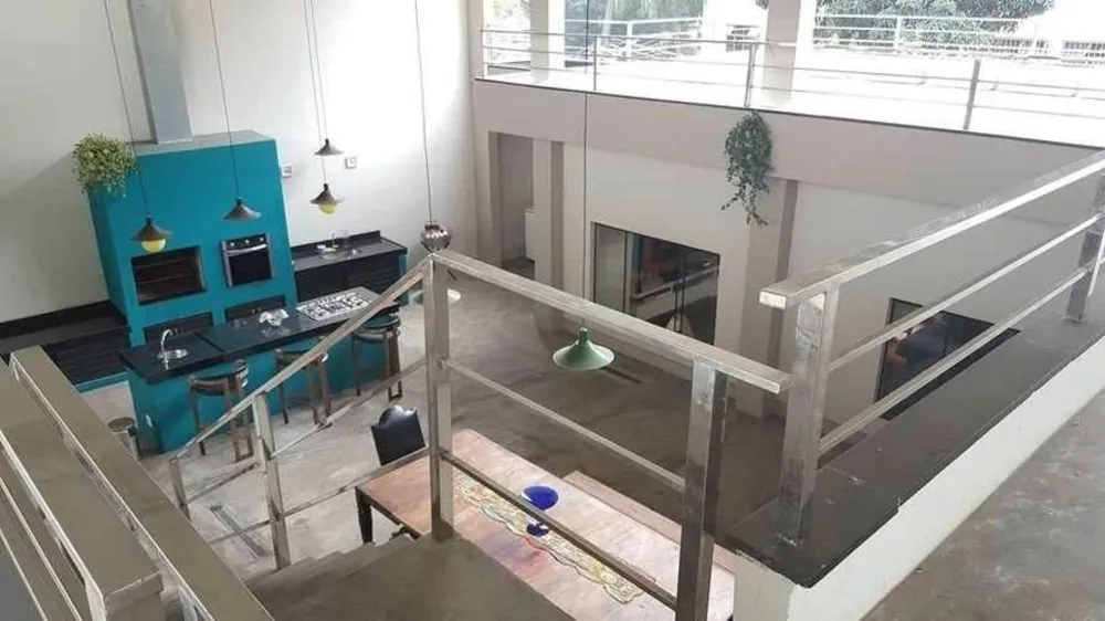 Casa, 6 quartos, 510 m² - Foto 17