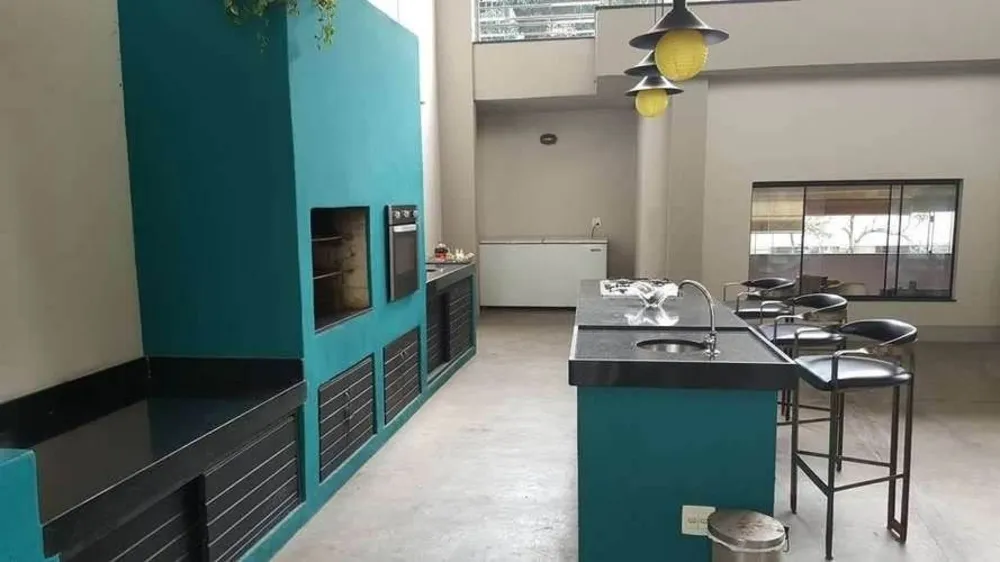 Casa, 6 quartos, 510 m² - Foto 16