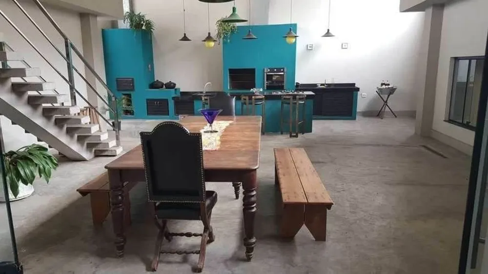 Casa, 6 quartos, 510 m² - Foto 14