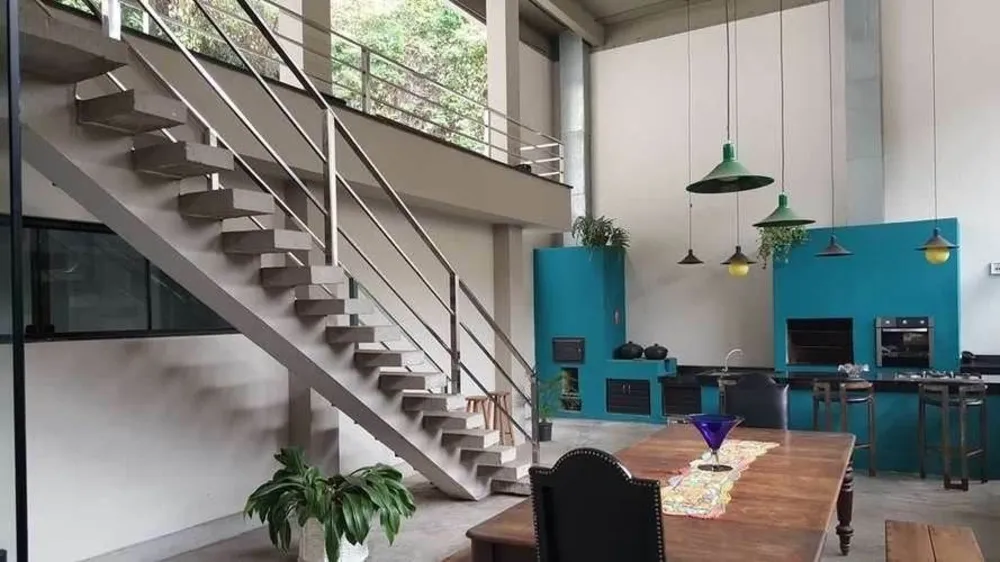 Casa, 6 quartos, 510 m² - Foto 15