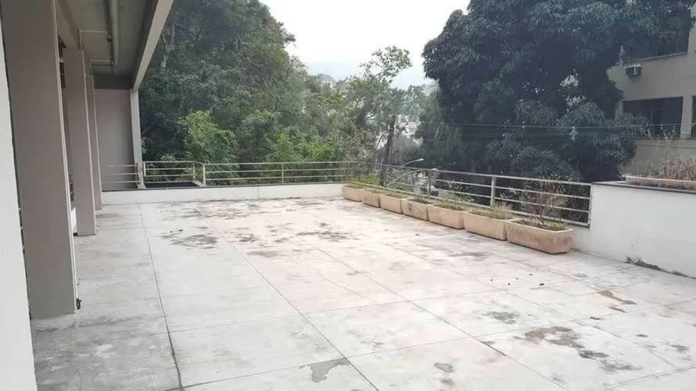 Casa, 6 quartos, 510 m² - Foto 12